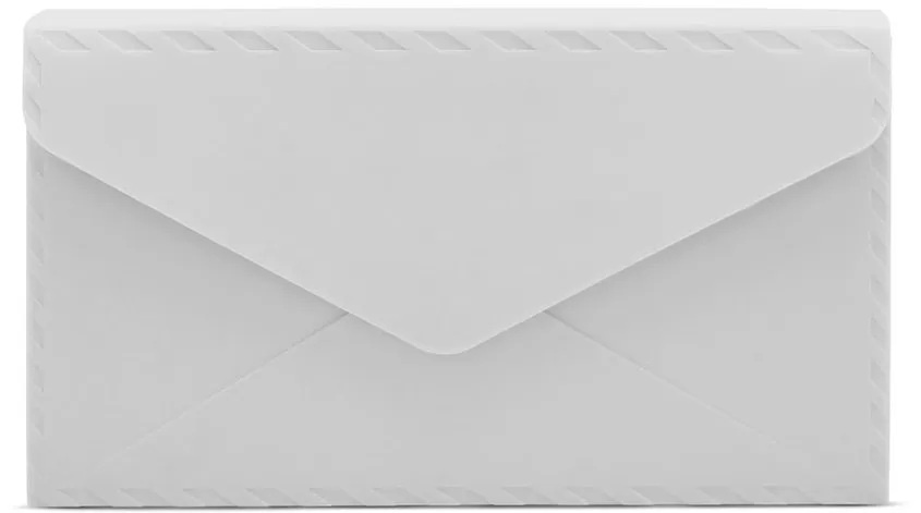 Cartera «envelope» - Imagen 6
