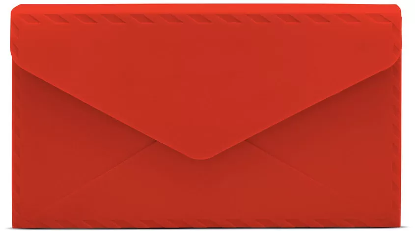 Cartera «envelope» - Imagen 7