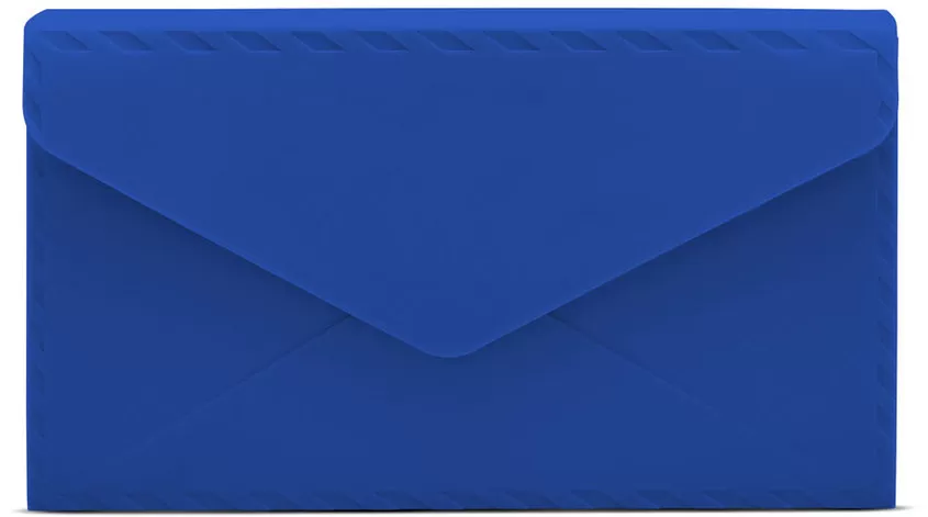 Cartera «envelope» - Imagen 8