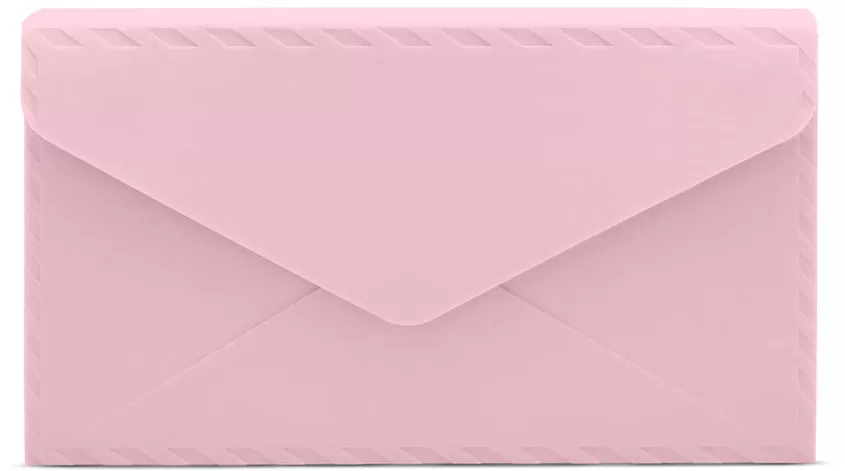 Cartera «envelope» - Imagen 3