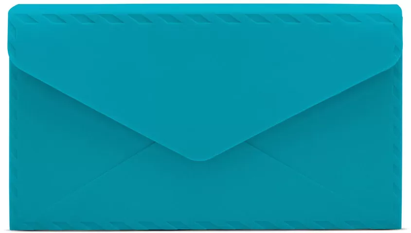 Cartera «envelope» - Imagen 4