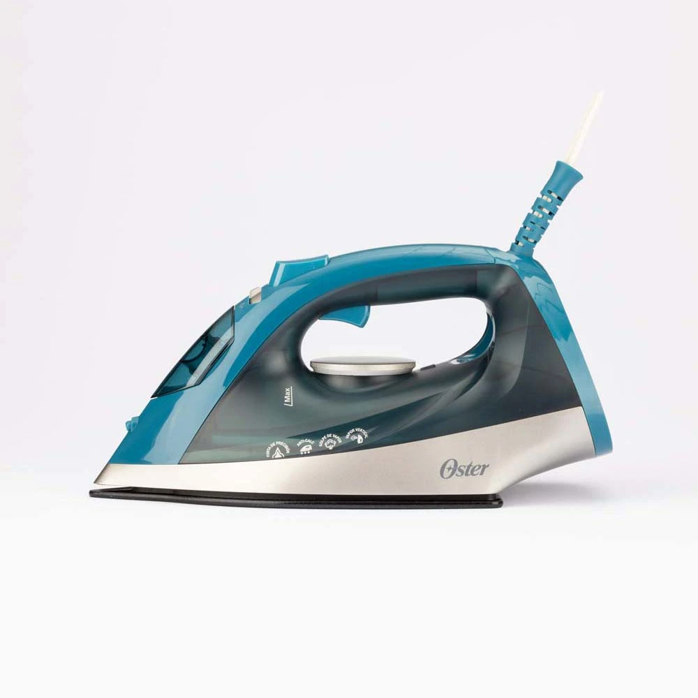 Plancha de Vapor Cassie Best Azul Oster - Imagen 5