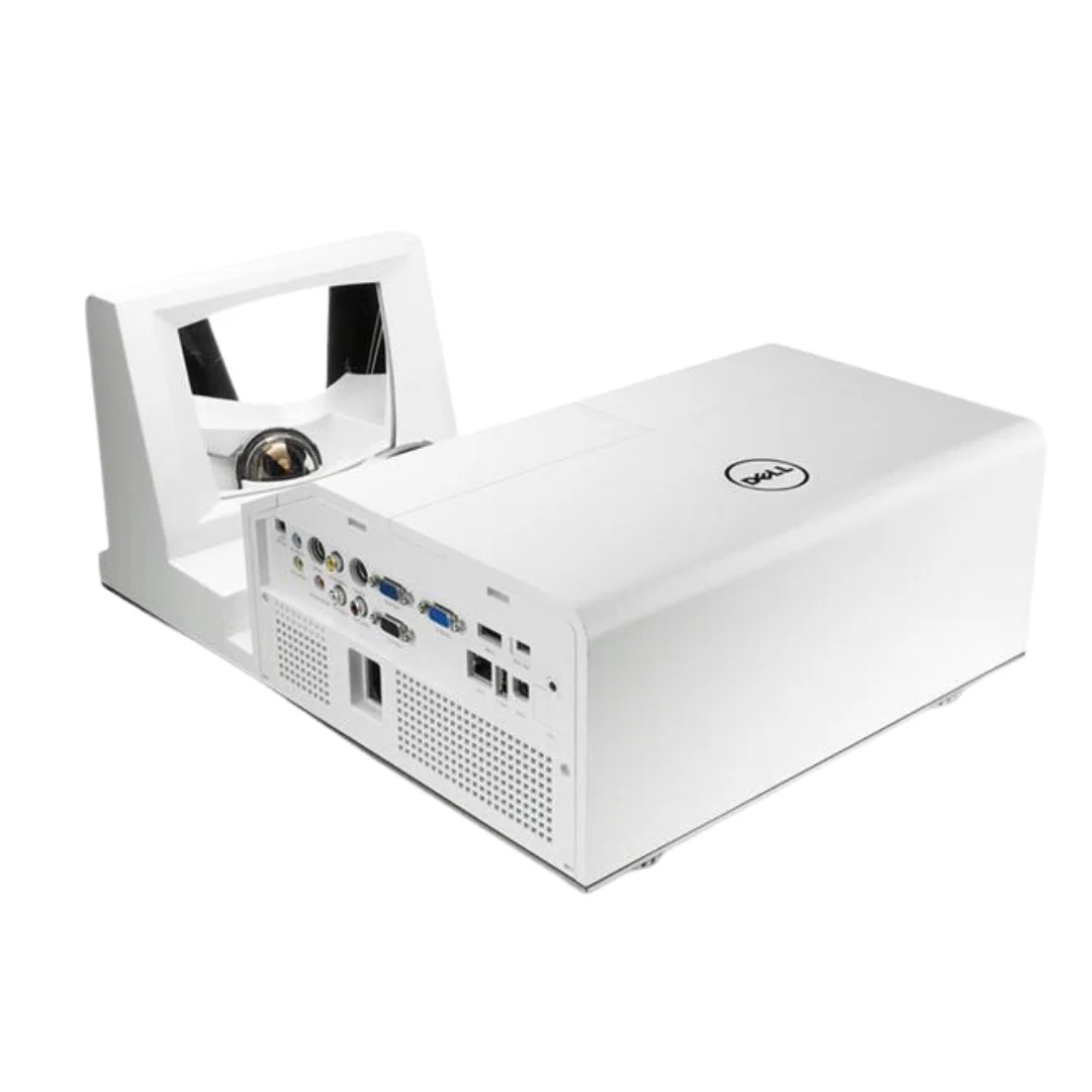 Video Beam Dell S500WI 3200 Lúmenes Ultra Tiro Corto - Imagen 3