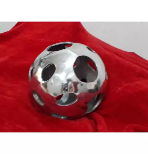 Bocha aluminio agujereada - Imagen 7