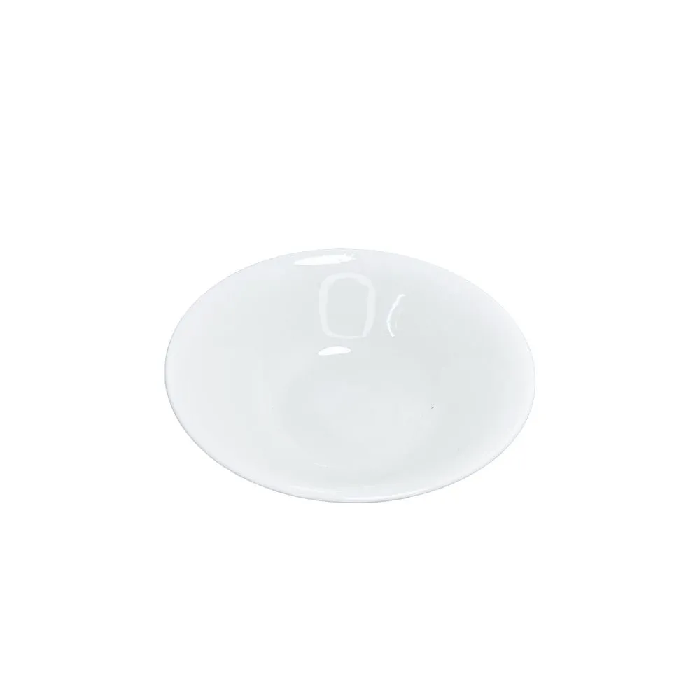 Soperito 7″ Loza Blanco - Imagen 3