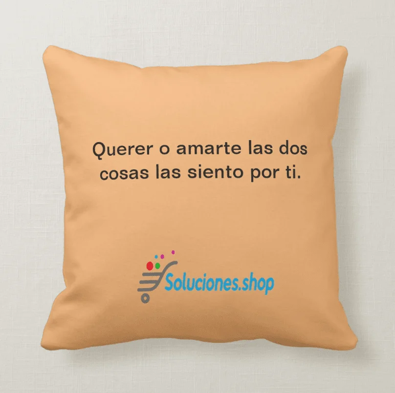 Promoción Pack de Cojines Personalizados - Imagen 9