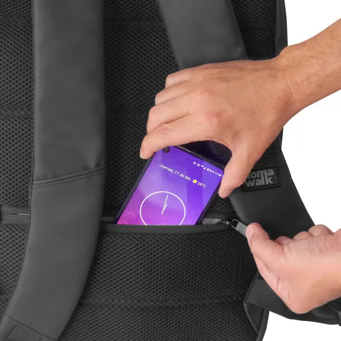 Mochila «Net&Tech» - Imagen 8