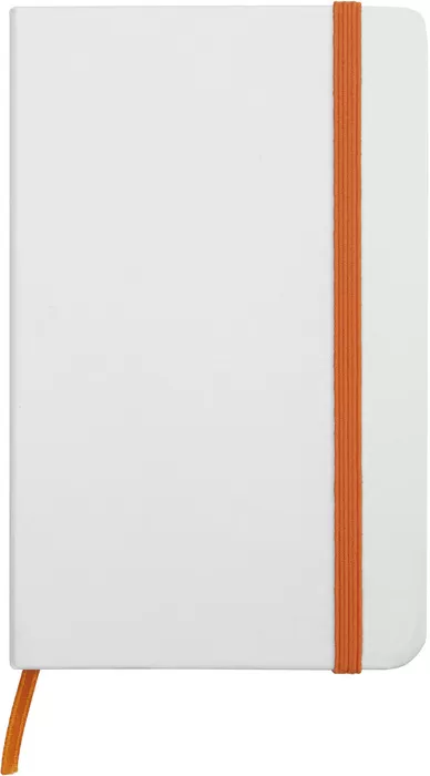 Libreta Pequeña “white” - Imagen 3