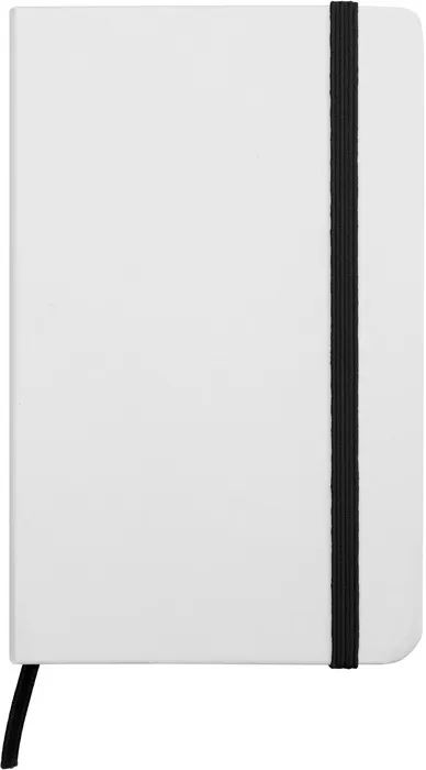 Libreta Pequeña “white” - Imagen 6