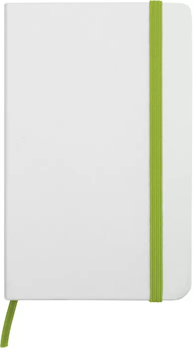 Libreta Pequeña “white” - Imagen 4