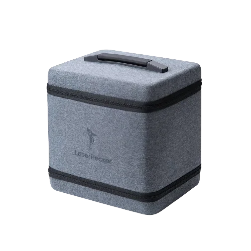 Estuche de transporte para LaserPecker LP4 - Imagen 3